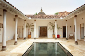  Casa Oniri Hotel Boutique  Баричара